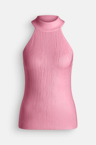 GUESS Top 'Shayna' pink