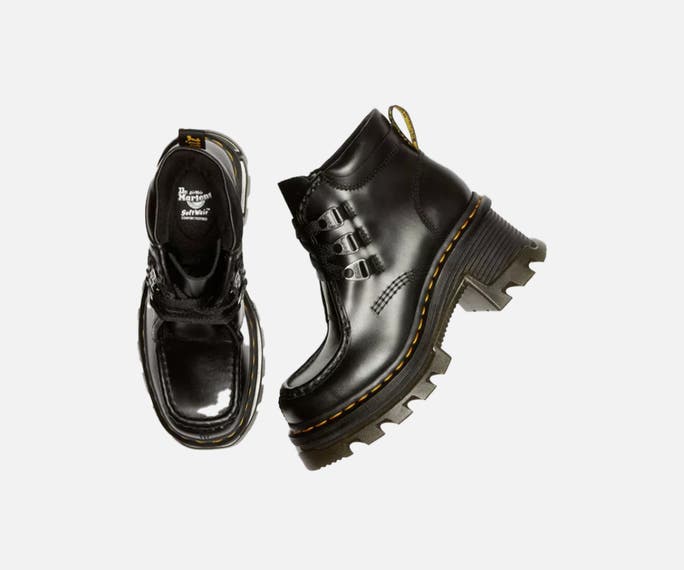 Dr. Martens