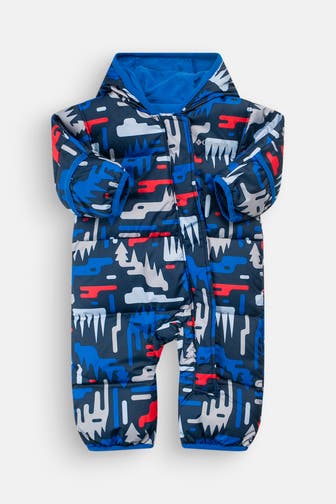 COLUMBIA Schneeanzug 'Snuggly Bunny™' mehrfarbig