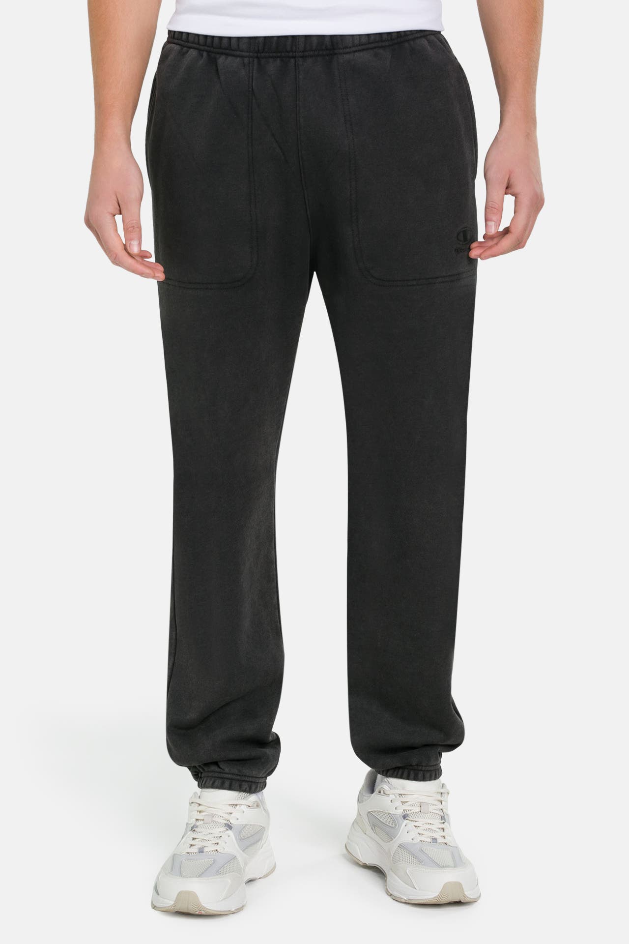 CHAMPION Sweatpants anthrazit, Bild 1