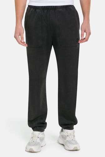 CHAMPION Sweatpants anthrazit