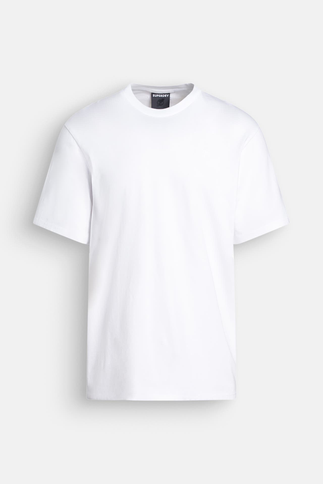 SUPERDRY T-Shirt weiß, Bild 1