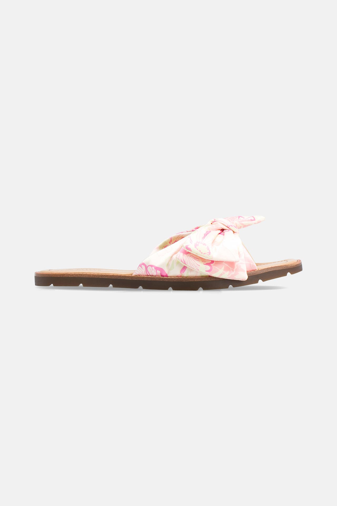 SCOTCH & SODA Slides 'Tilda' gemustert, Bild 1