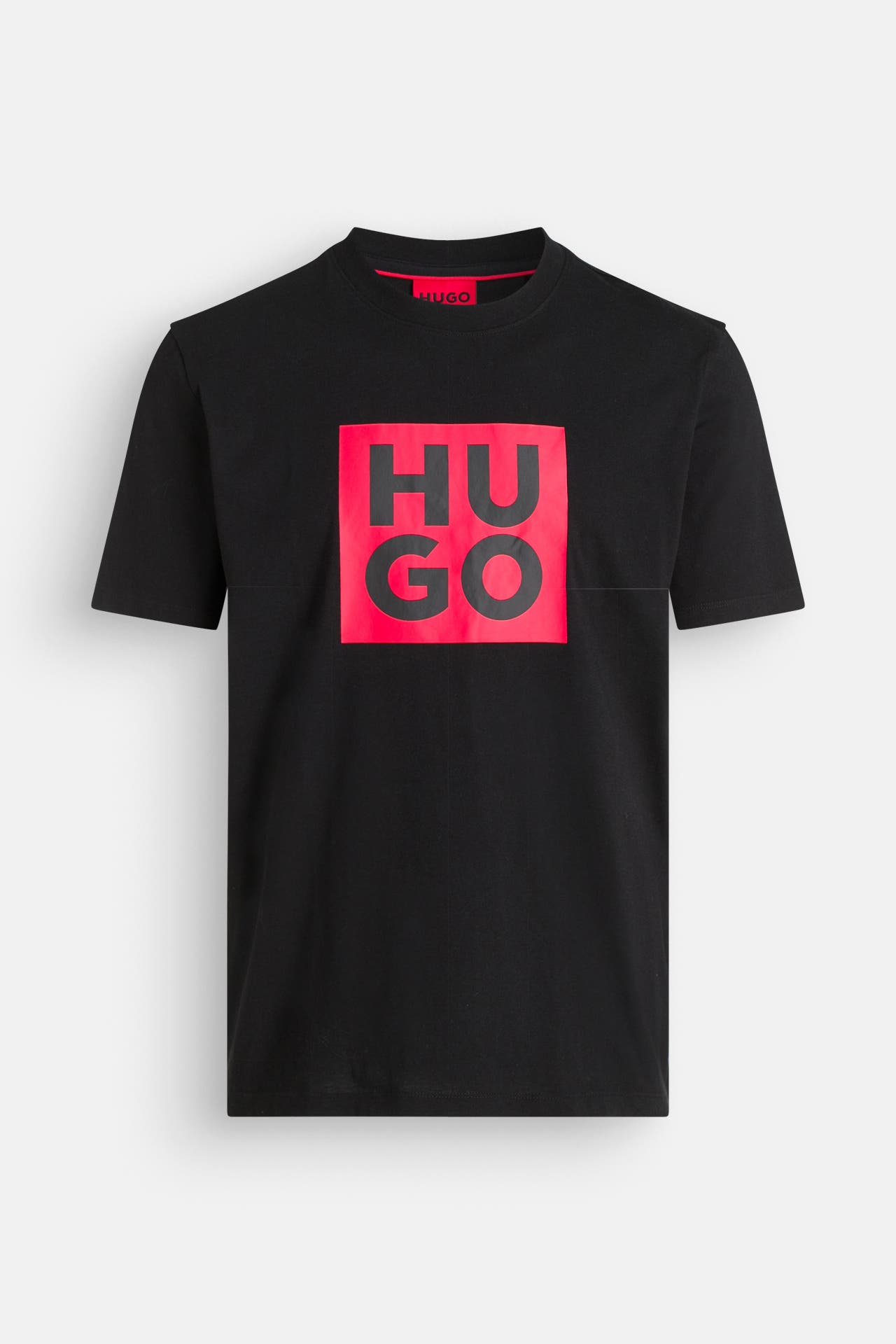HUGO T-Shirt schwarz, Bild 1