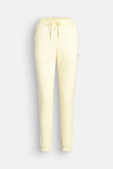 SMILODOX Joggpants 'Cassandra' vanille