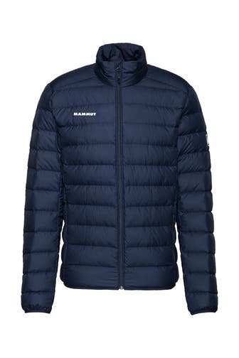 MAMMUT Daunenjacke 'Waymarker' nachtblau