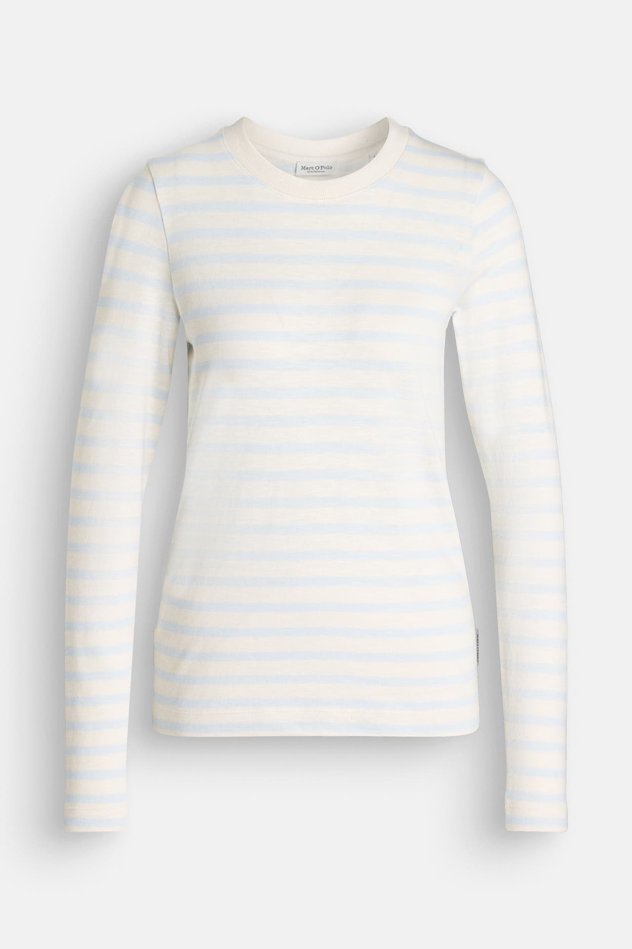 MARC O'POLO Strickpullover gestreift, Bild 1