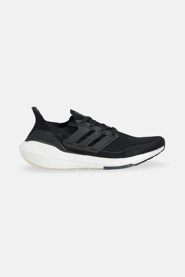 ADIDAS Laufschuhe 'ULTRABOOST 21' schwarz