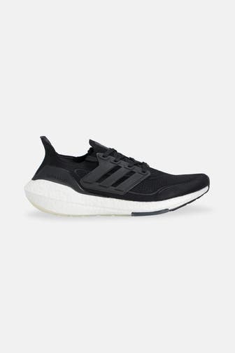 ADIDAS Laufschuhe 'ULTRABOOST 21' schwarz