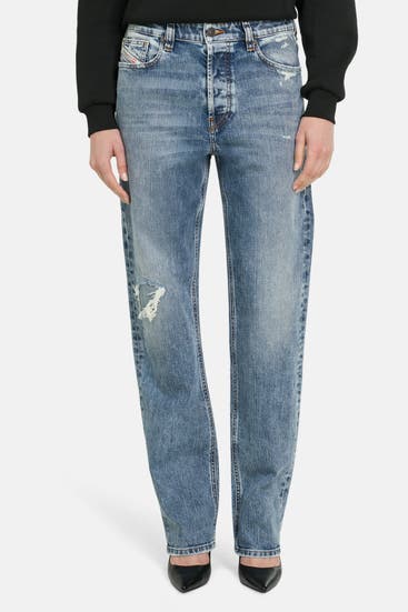 DIESEL - Jeans '1988 Ark' straight