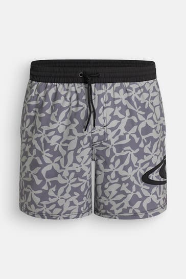 O'NEILL Badeshorts gemustert