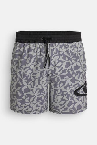 O'NEILL Badeshorts gemustert