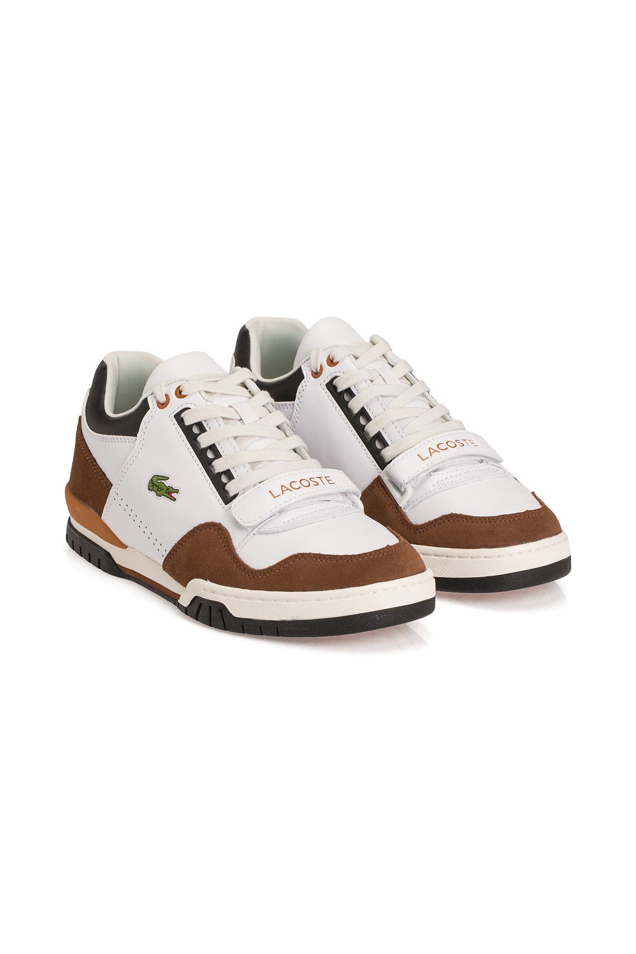LACOSTE Sneaker dreifarbig, Bild 1