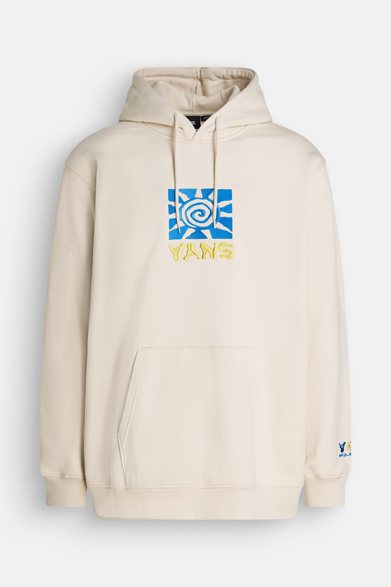 VANS Hoodie sand, Bild 1