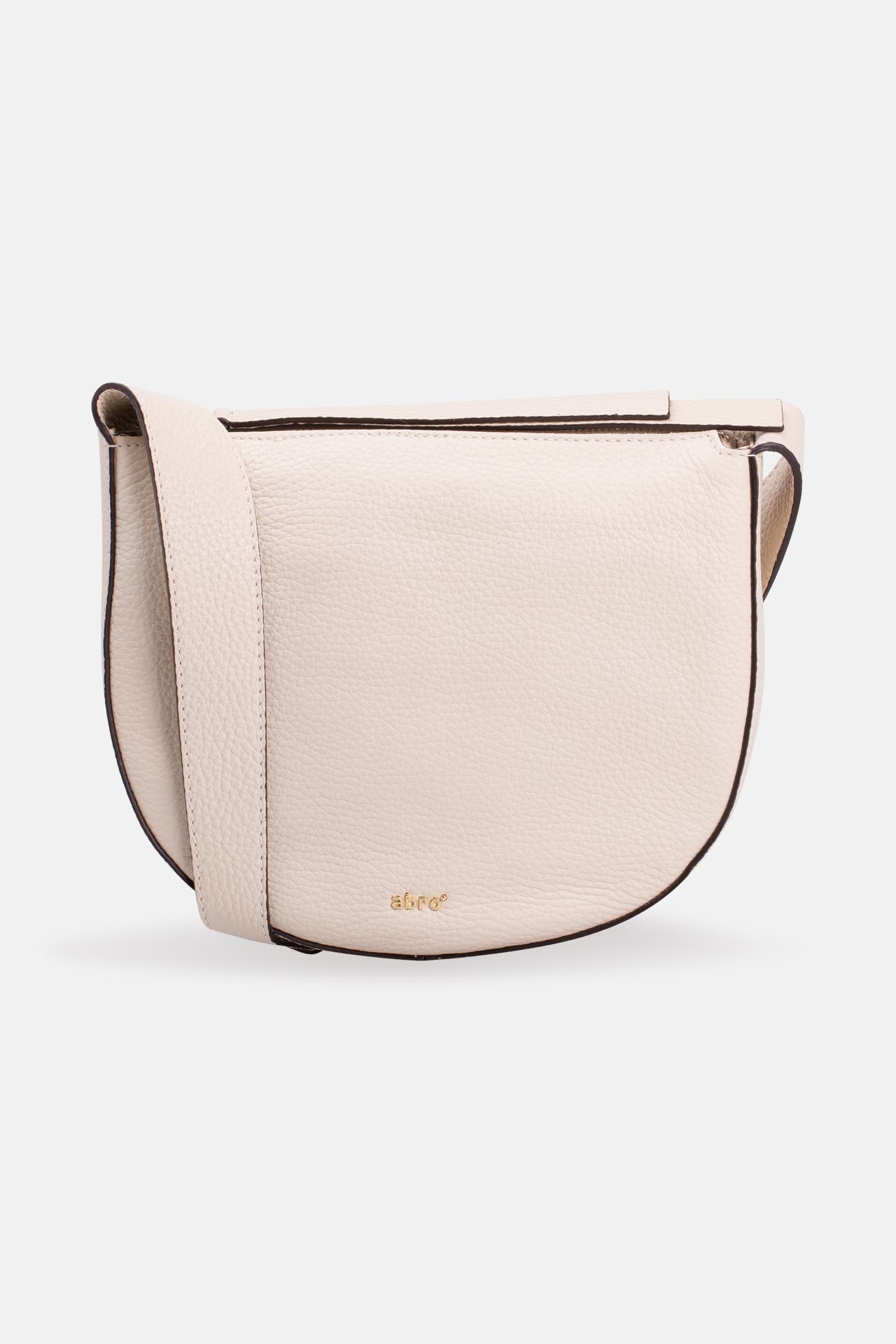 ABRO Umhängetasche beige, Bild 1
