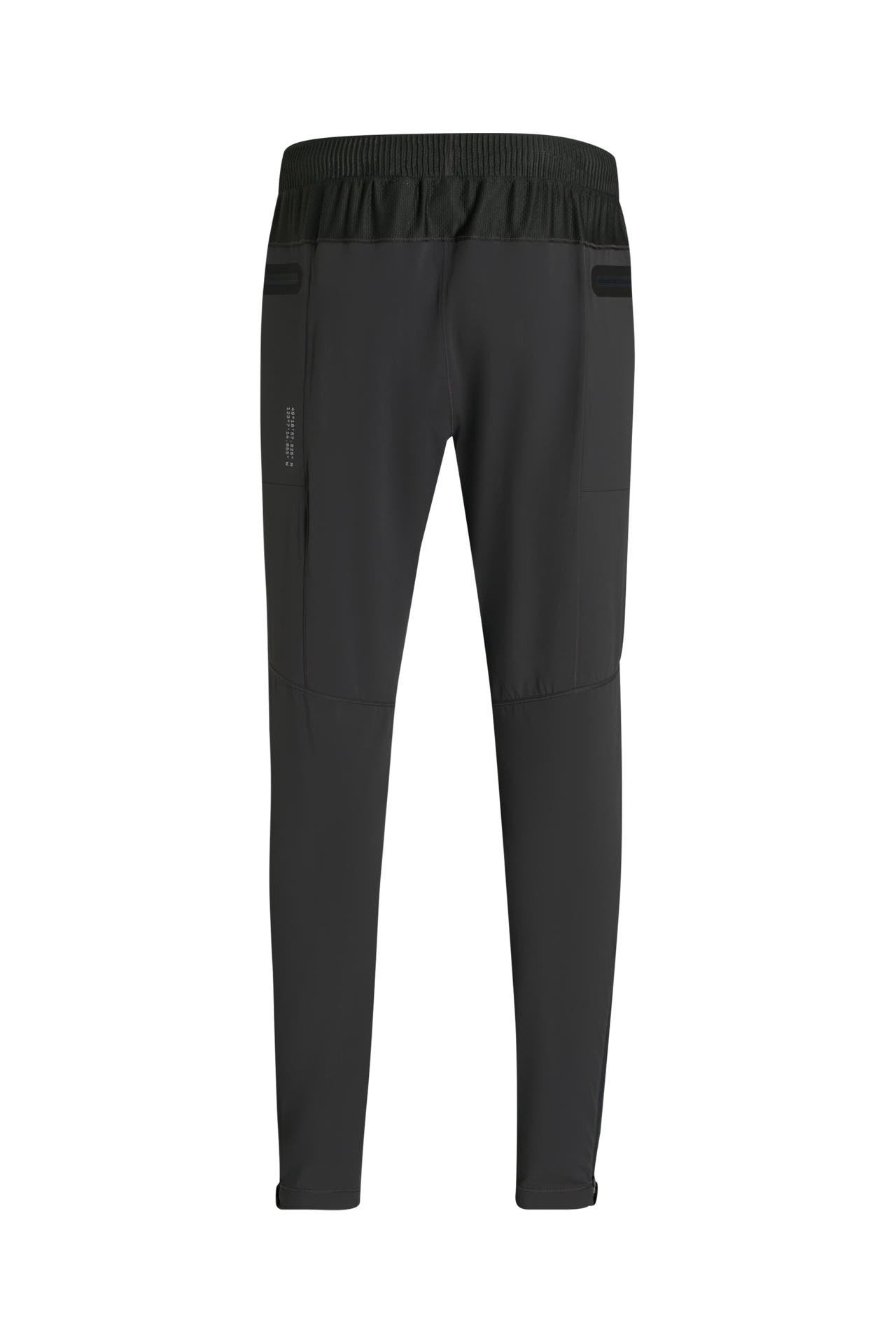 asics hybrid pant