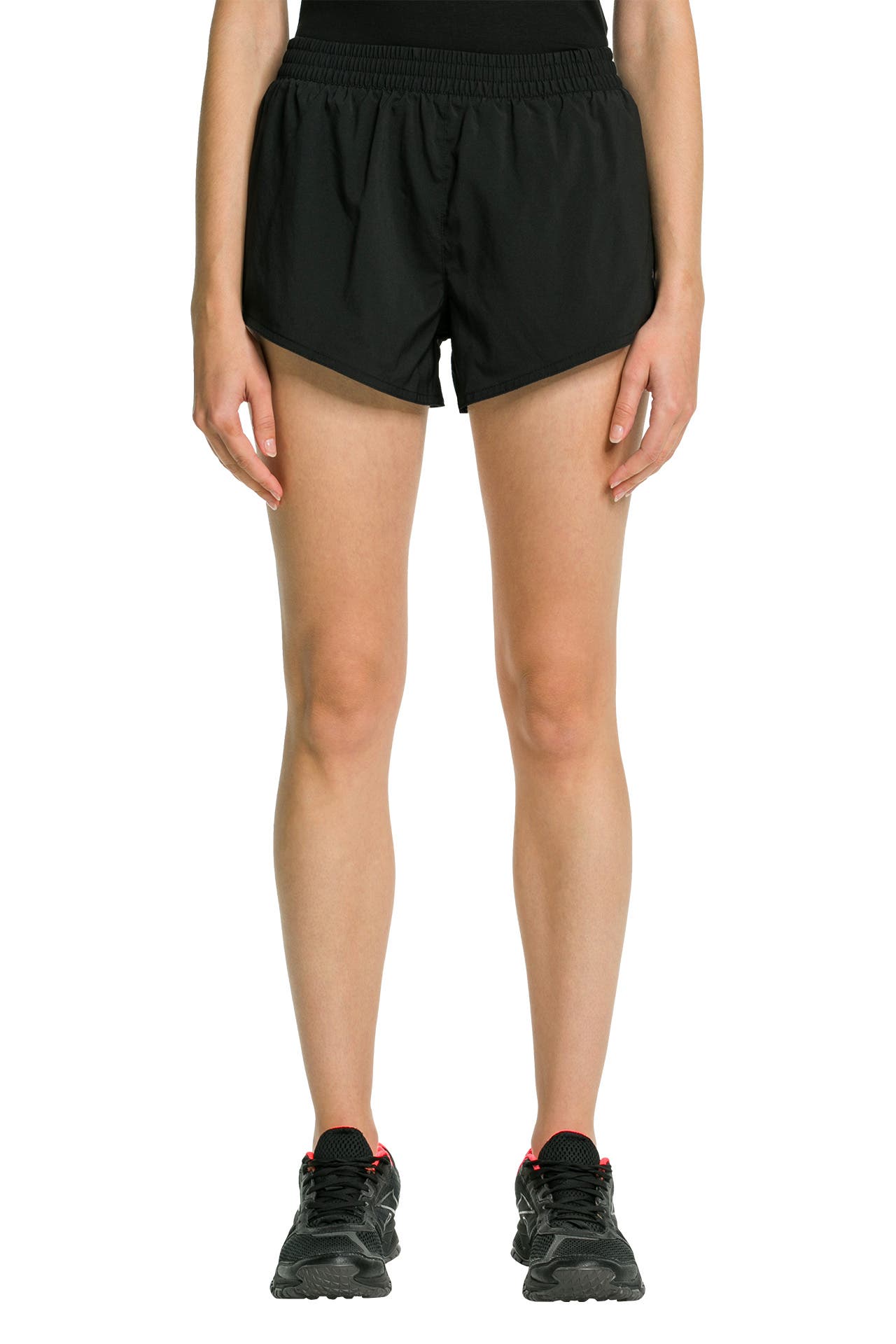 Killtec Mädchen Funktionsshorts - Praktische Sommerhose Mit Verstellbarem Bund