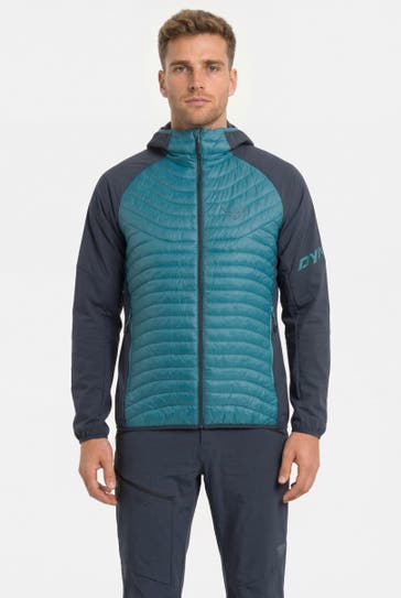 DYNAFIT Funktionsjacke mehrfarbig