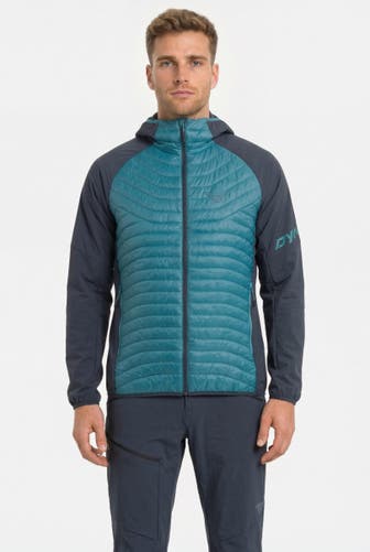 DYNAFIT Funktionsjacke mehrfarbig