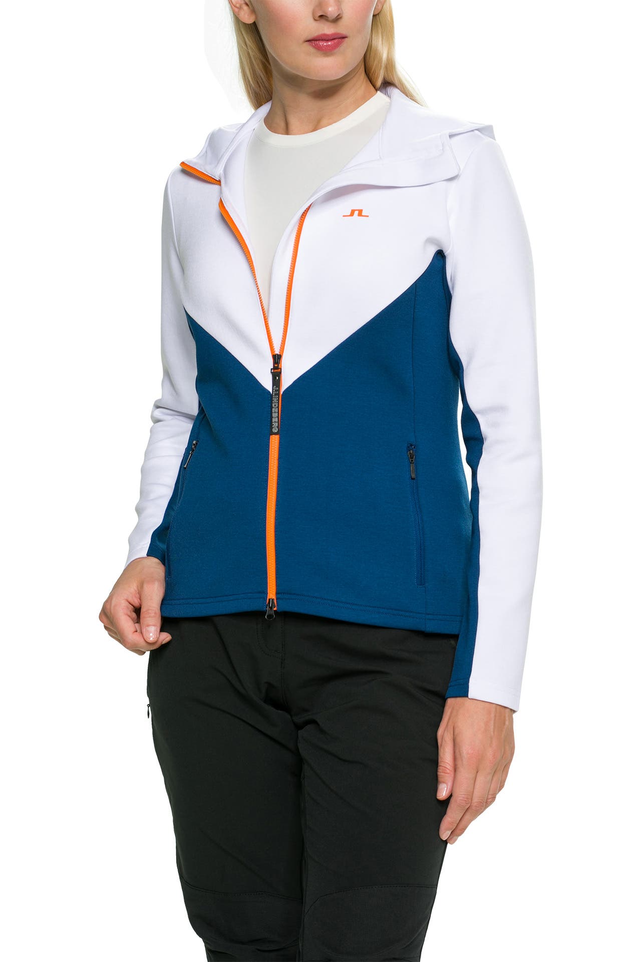 J.LINDEBERG SPORTSWEAR Sweatjacke  