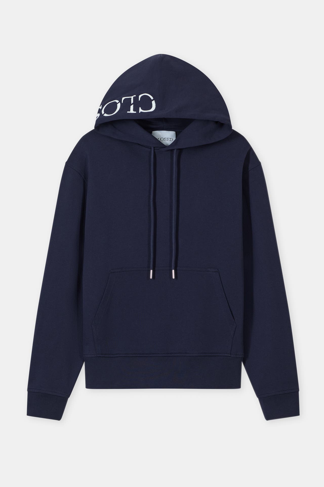 CLOSED Hoodie dunkelblau, Bild 1
