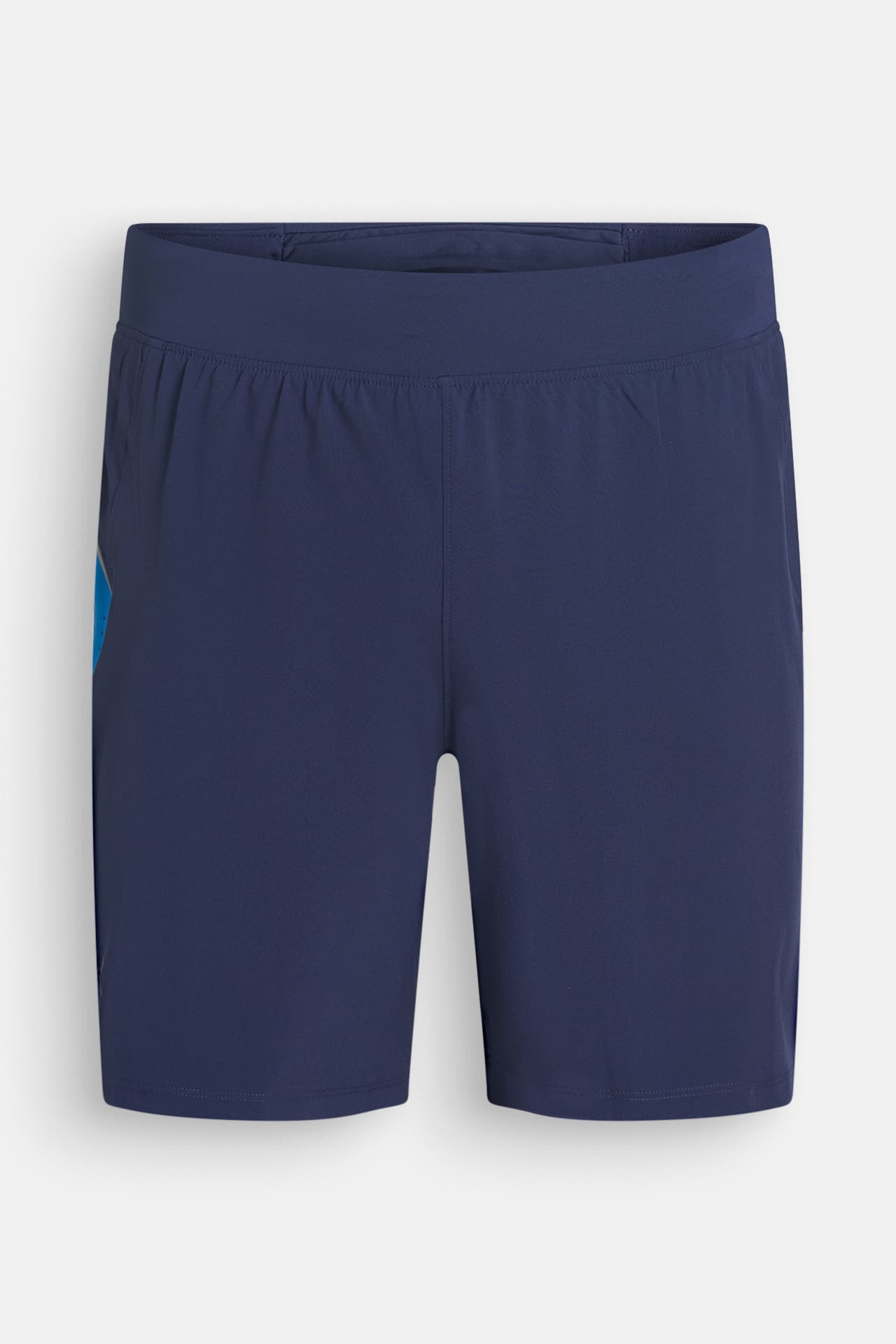 UNDER ARMOUR Funktions-Shorts 'Launch Pro' dunkelblau, Bild 1