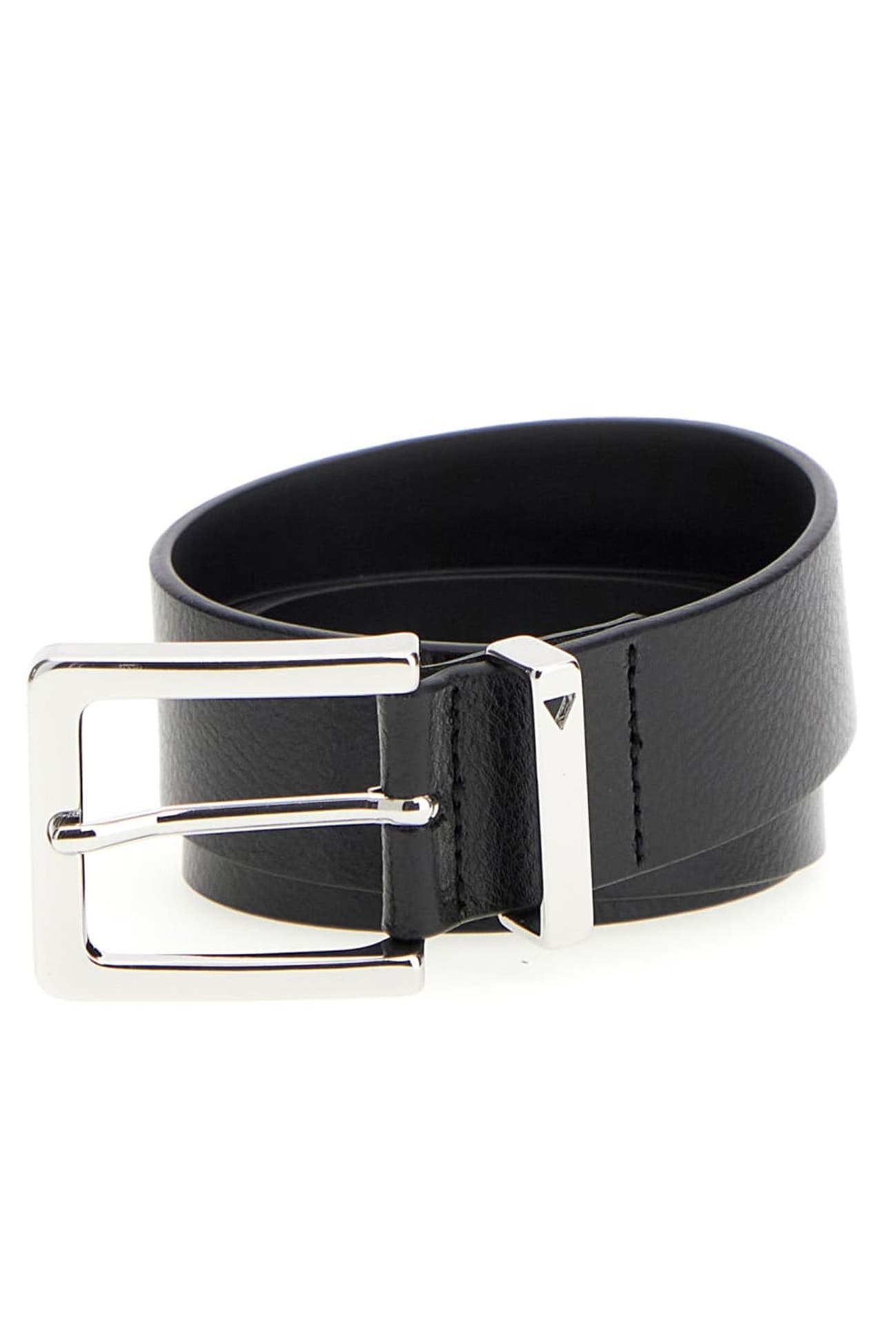 GUESS Business-Gürtel schwarz, Bild 1