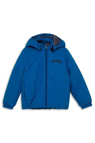 LEGO WEAR Jacke royalblau