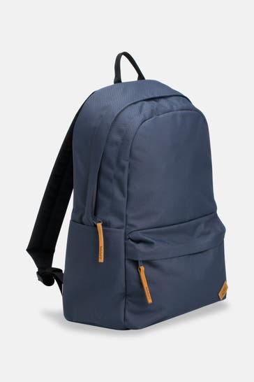 TIMBERLAND Rucksack graublau