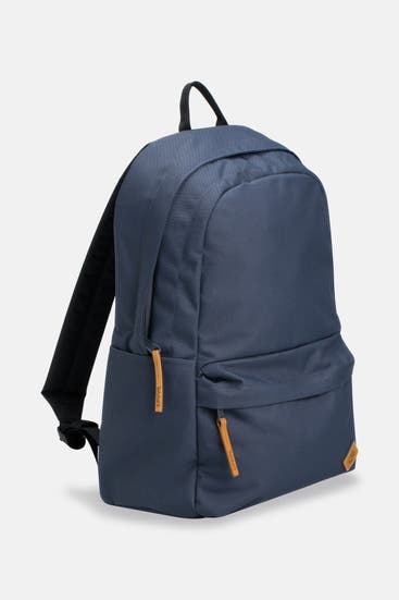 TIMBERLAND - Rucksack graublau