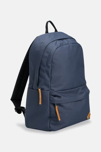 TIMBERLAND Rucksack graublau