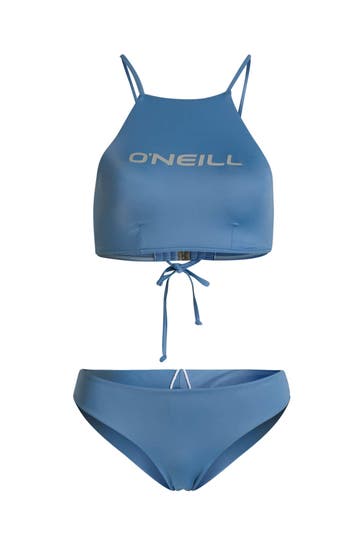 O'NEILL Bikini 'Soara' graublau