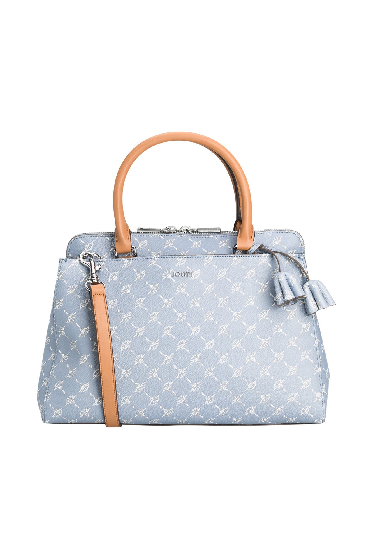 Joop handtasche hellblau