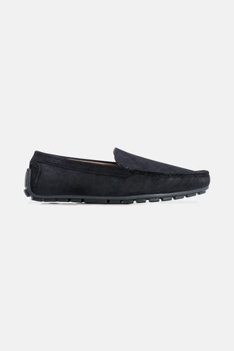 JOOP! Slipper nachtblau