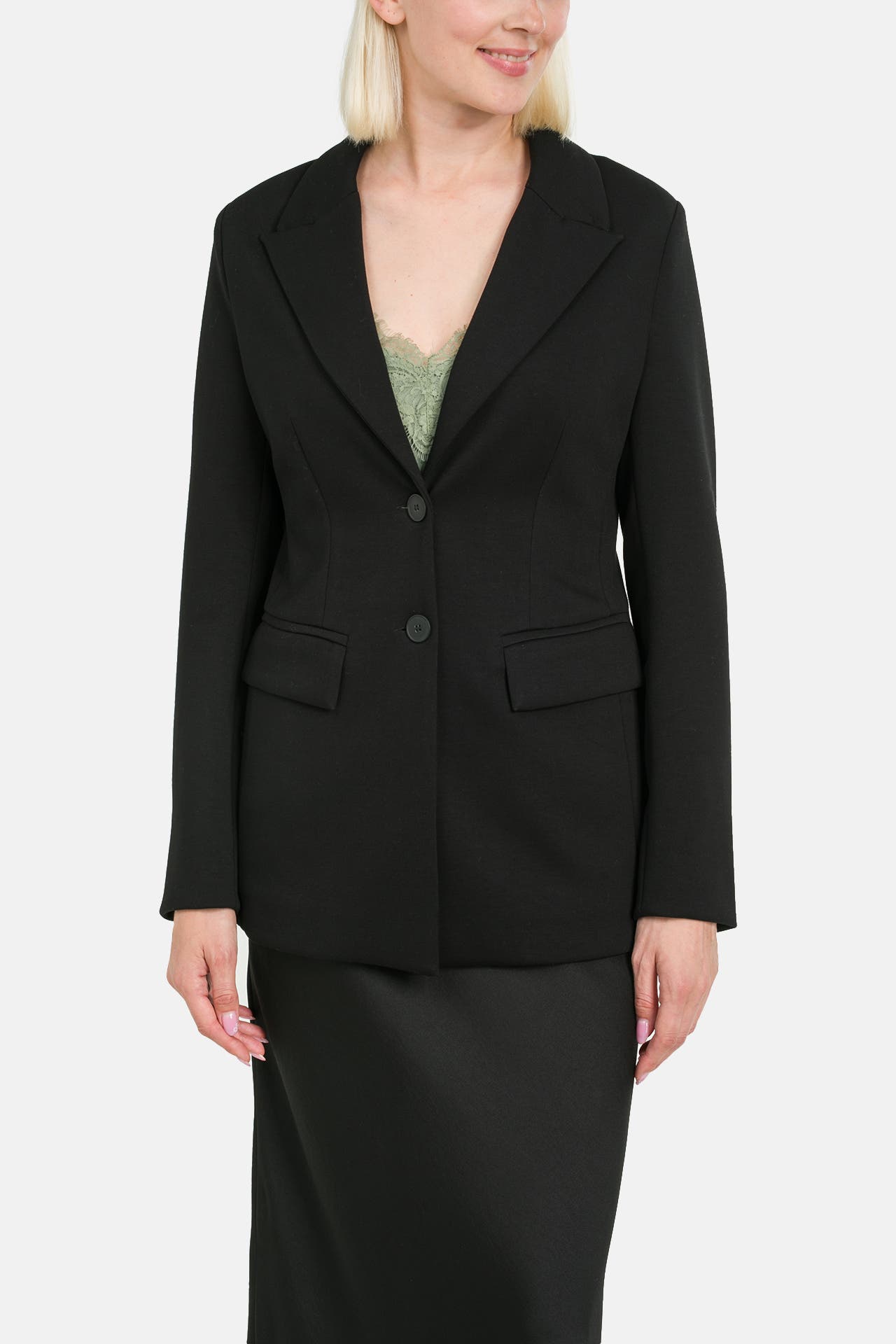 RIANI Blazer schwarz, Bild 1