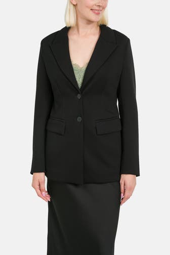 RIANI Blazer schwarz