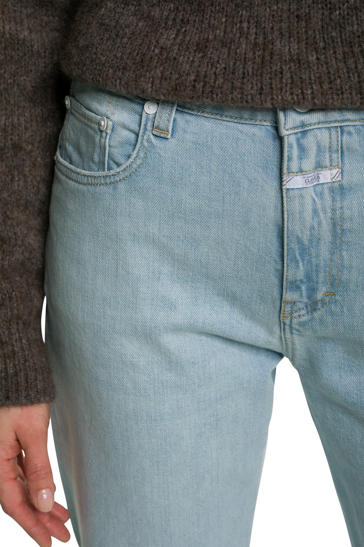 Jeans Renton girlfriend CLOSED g nstig online kaufen