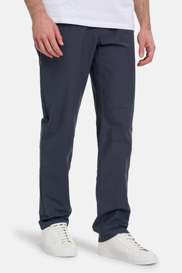 PATAGONIA Outdoorhose dunkelblau