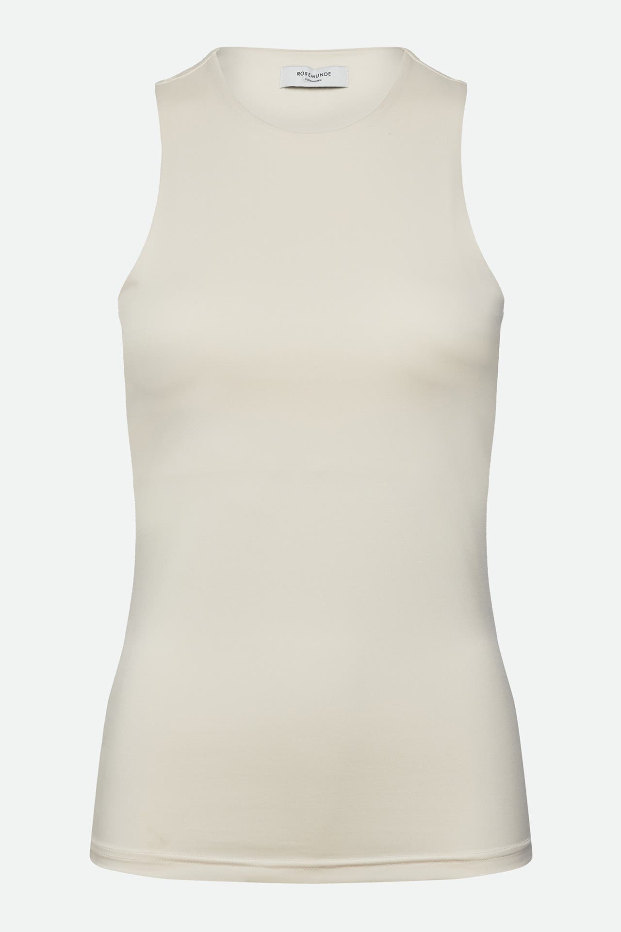 ROSEMUNDE Tank Top creme, Bild 1