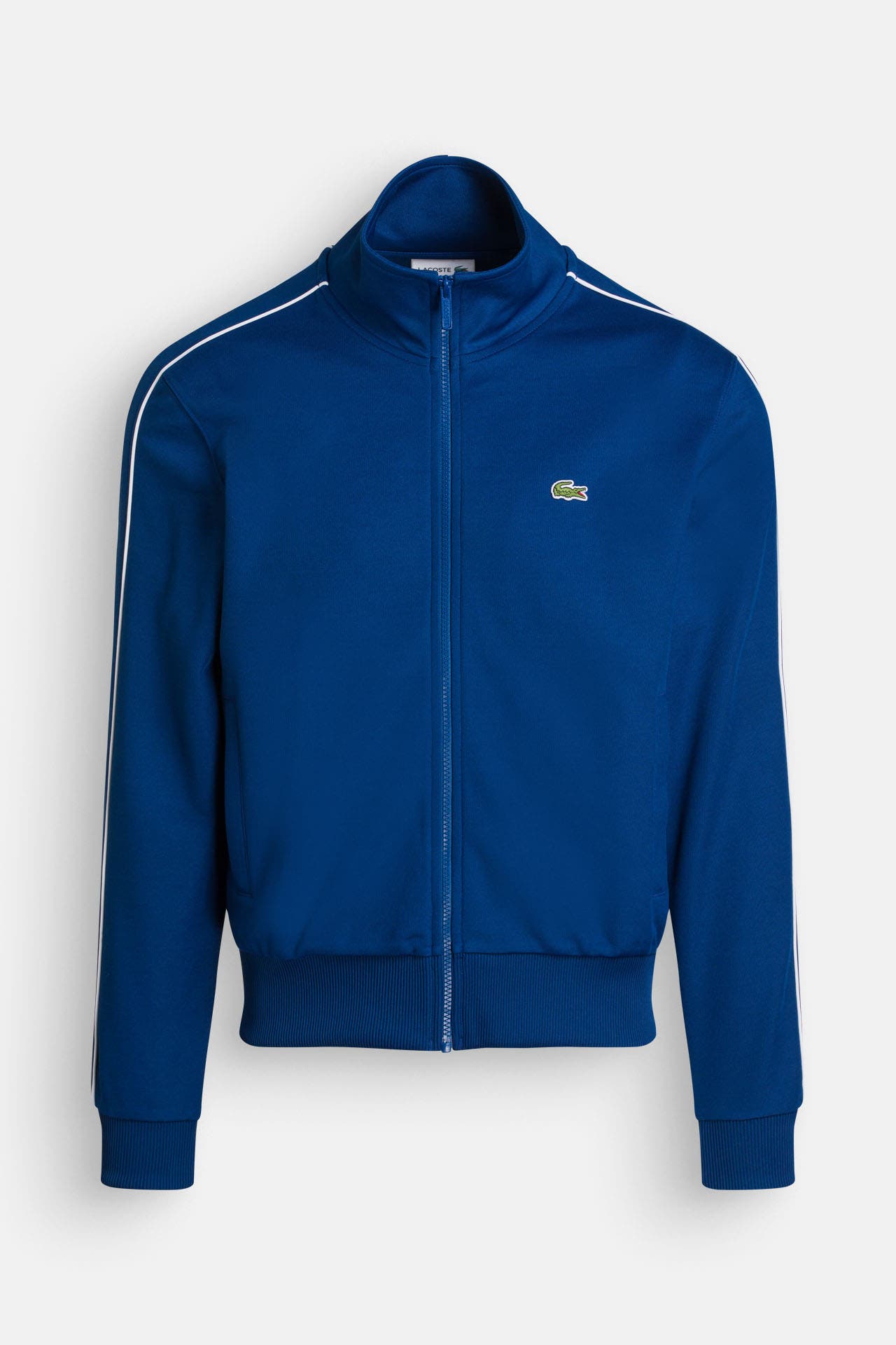 LACOSTE Sweatjacke dunkelblau, Bild 1