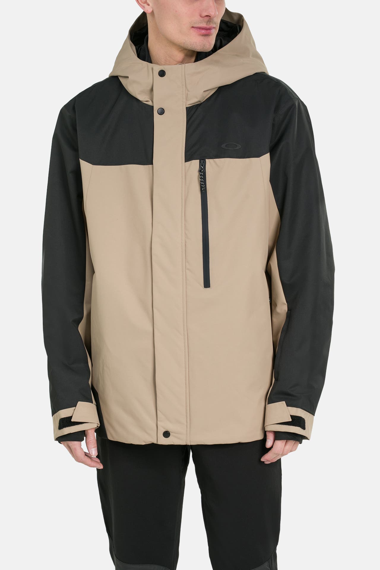 OAKLEY Skijacke zweifarbig, Bild 1