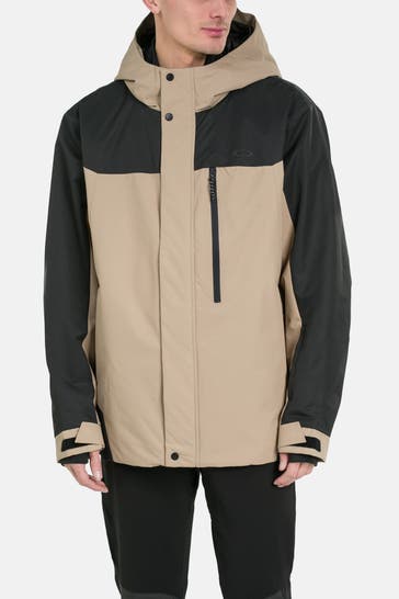 OAKLEY Skijacke zweifarbig