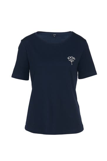JOOP! T-Shirt dunkelblau
