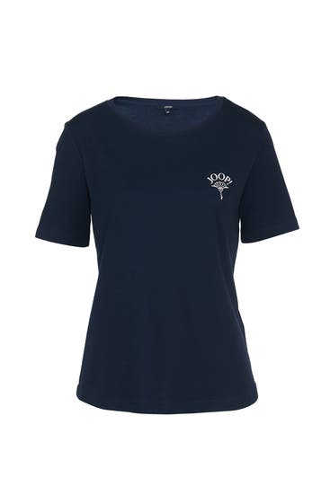 JOOP! - T-Shirt dunkelblau