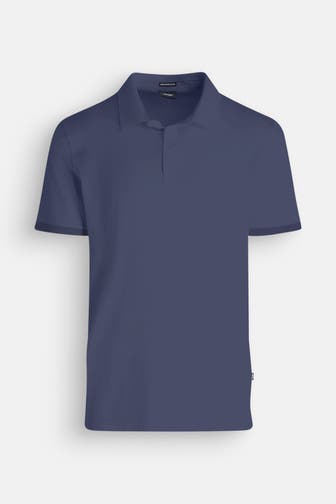 JOOP! Polo-Shirt 'Pasha' nachtblau