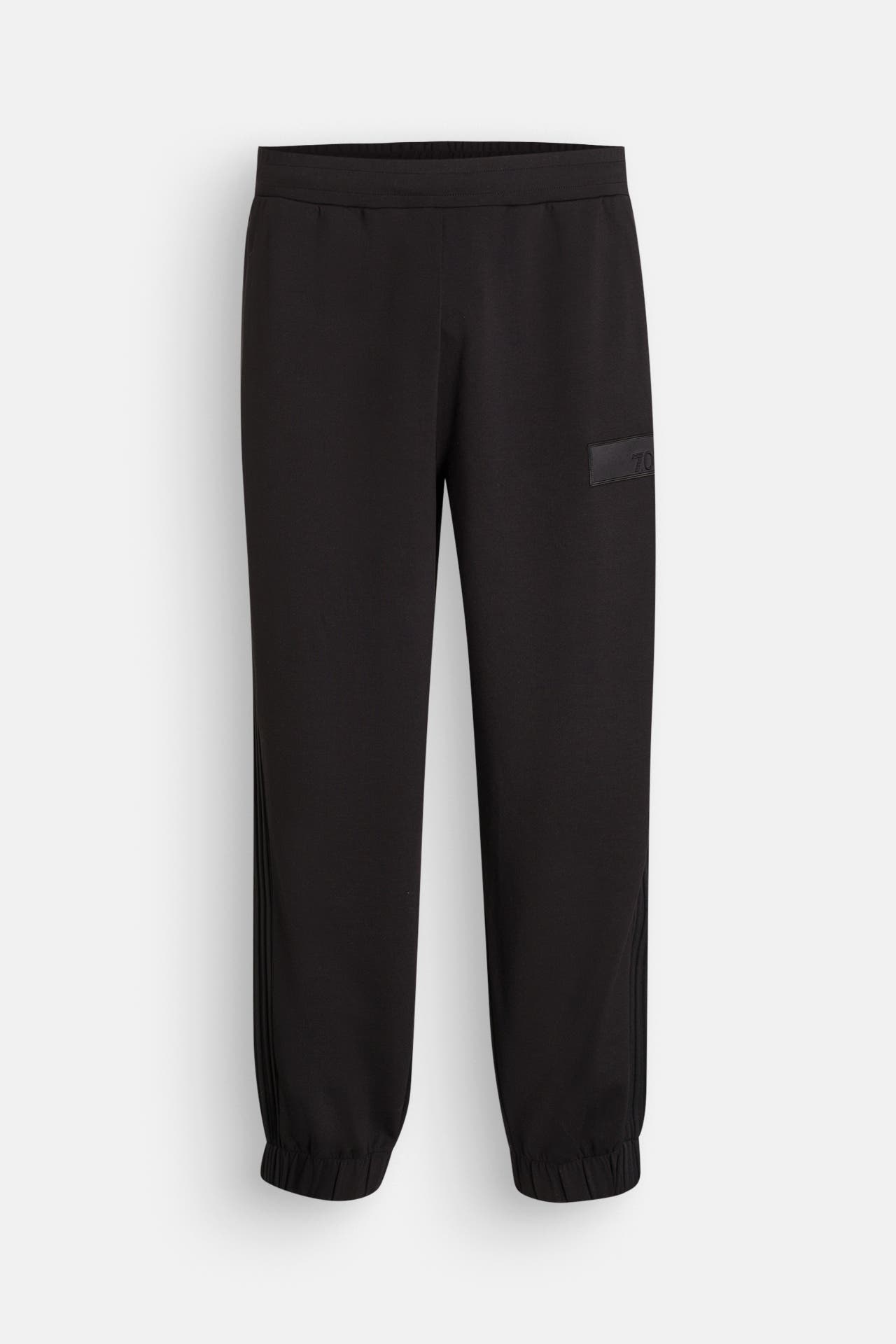 EA7 Sweatpants schwarz, Bild 1