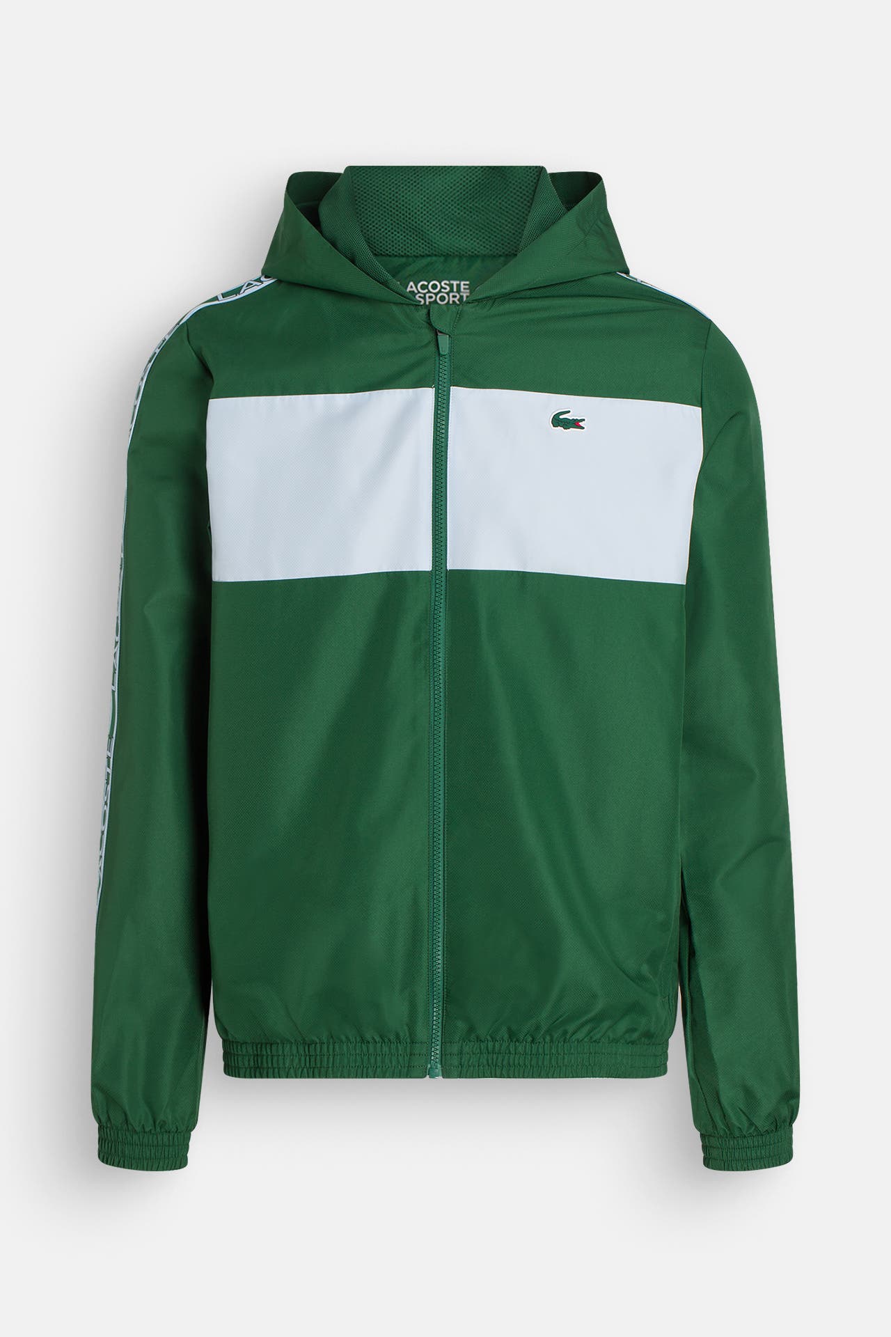 LACOSTE Anorak zweifarbig, Bild 1