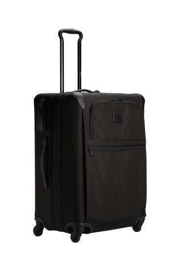 TUMI - Trolley schwarz