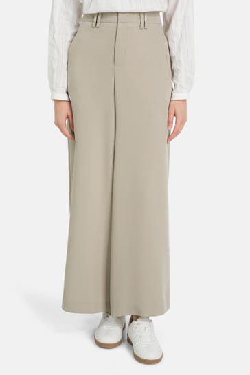 DRYKORN Business-Hose 'Broad' greige