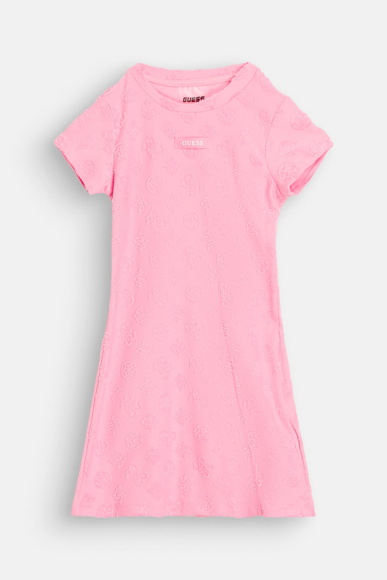 GUESS Kleid pink, Bild 1
